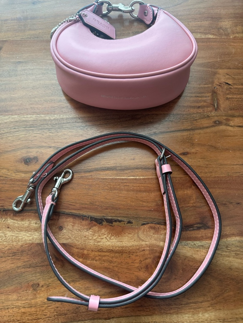 Coach Jonie Bag - Picture 6 of 15